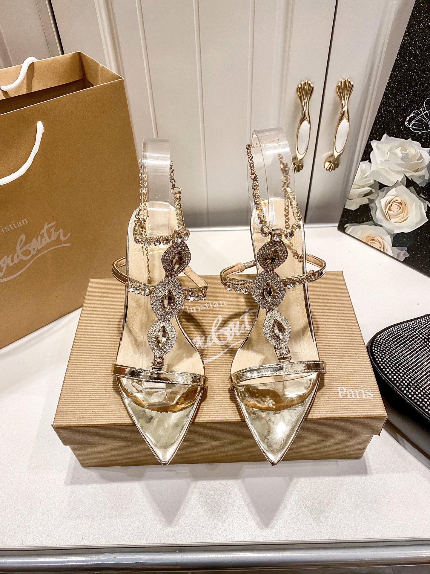 Christian Louboutin Shoes